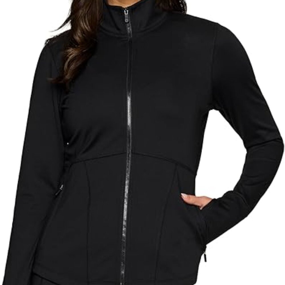 RBX Active Running Jacket - Picture 3 of 5